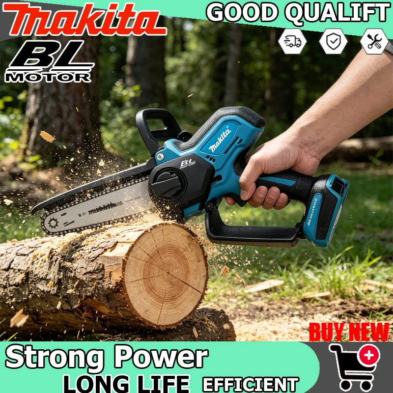 Woodworking Yard Projects - Makita 18V 6