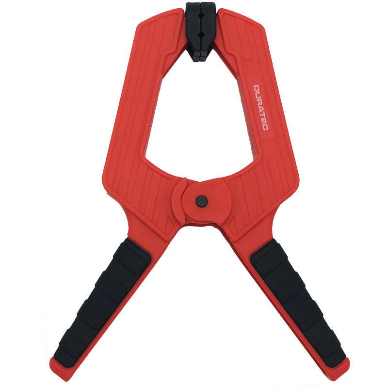 Woodworking Design Software - 4-9 Inch Spring Clamps High Hardness