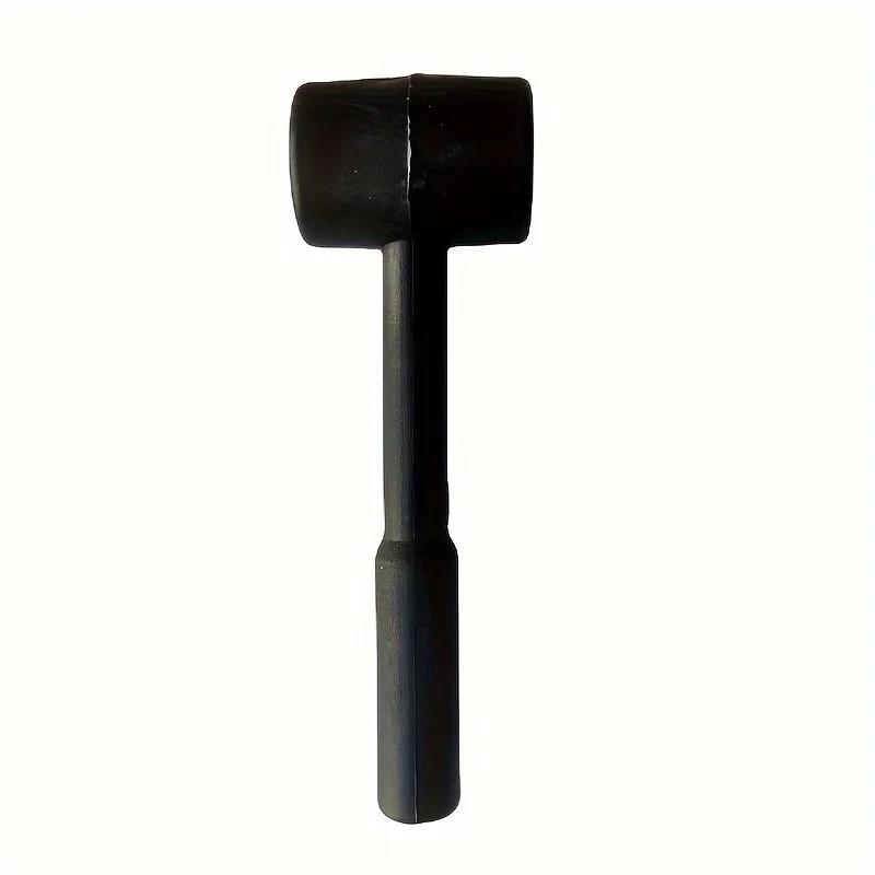 Black rubber mallet - durable  – обзор и цена Woodworking Gift Ideas