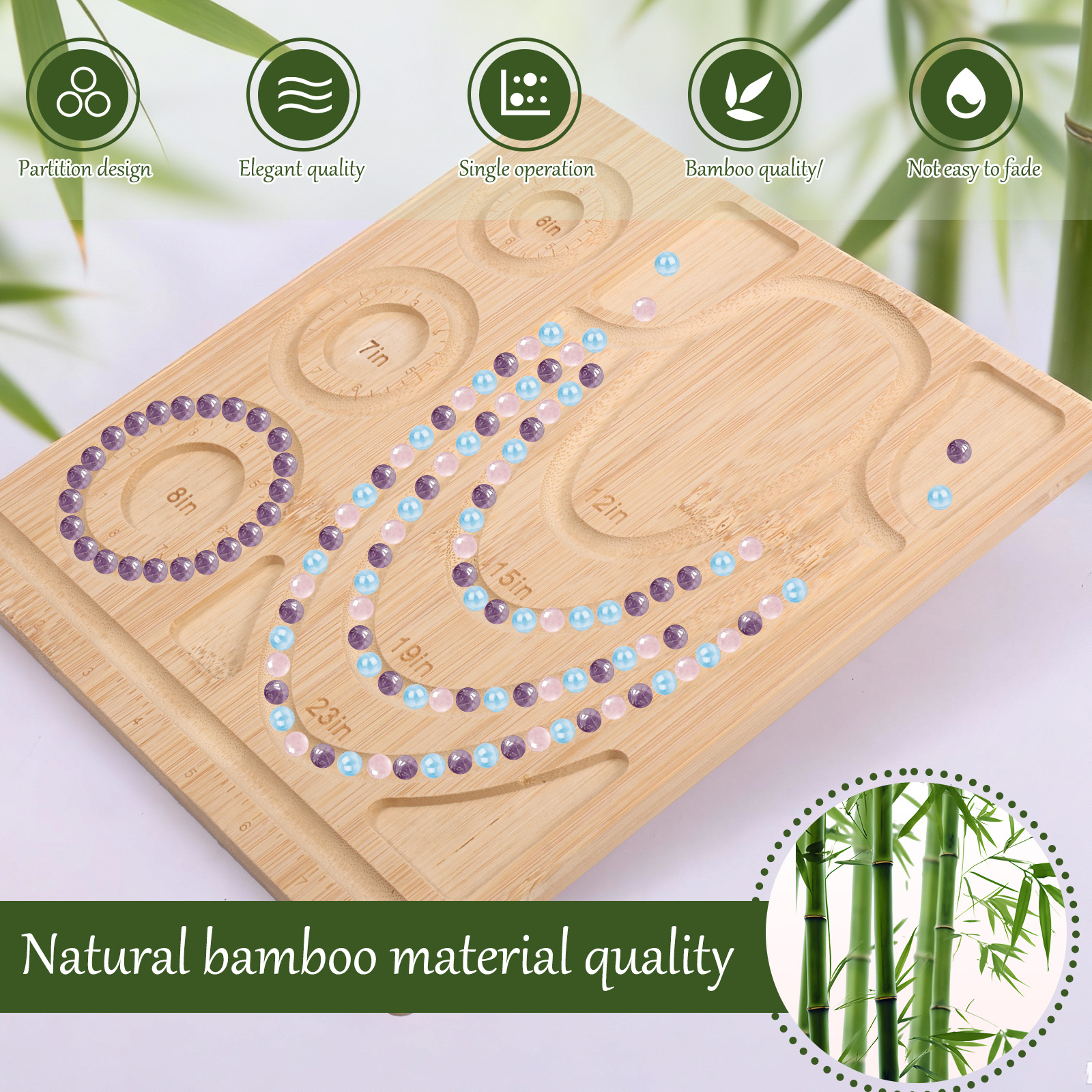 Wooden Beading Design Board DI – обзор и цена Woodworking Design Software