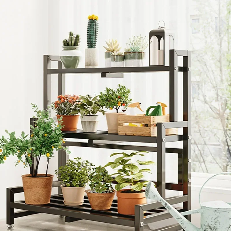 Tiered Display Plant Rack Shel – обзор и цена Woodworking Outdoor Furniture