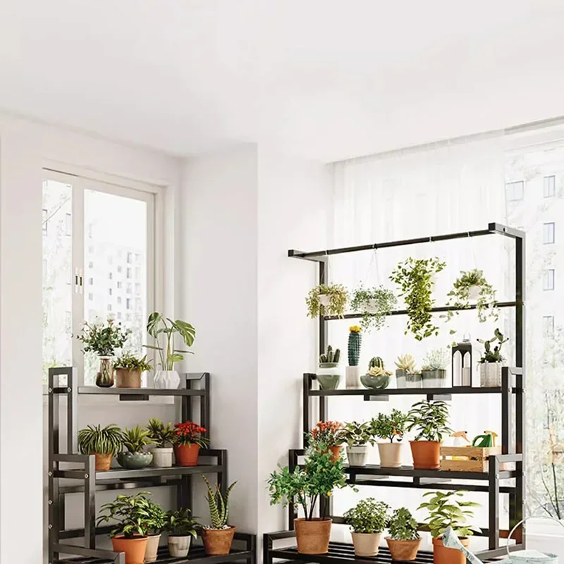 Tiered Display Plant Rack Shel – обзор и цена Woodworking Outdoor Furniture