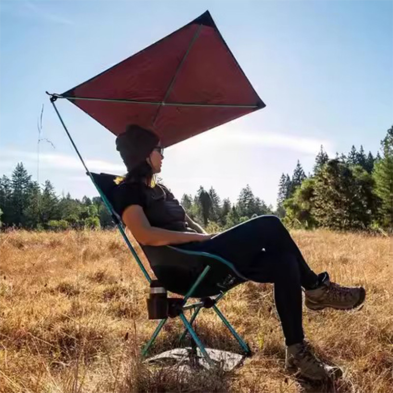 WELLHIKE SWS Sunshade Awning F – обзор и цена Woodworking Outdoor Furniture
