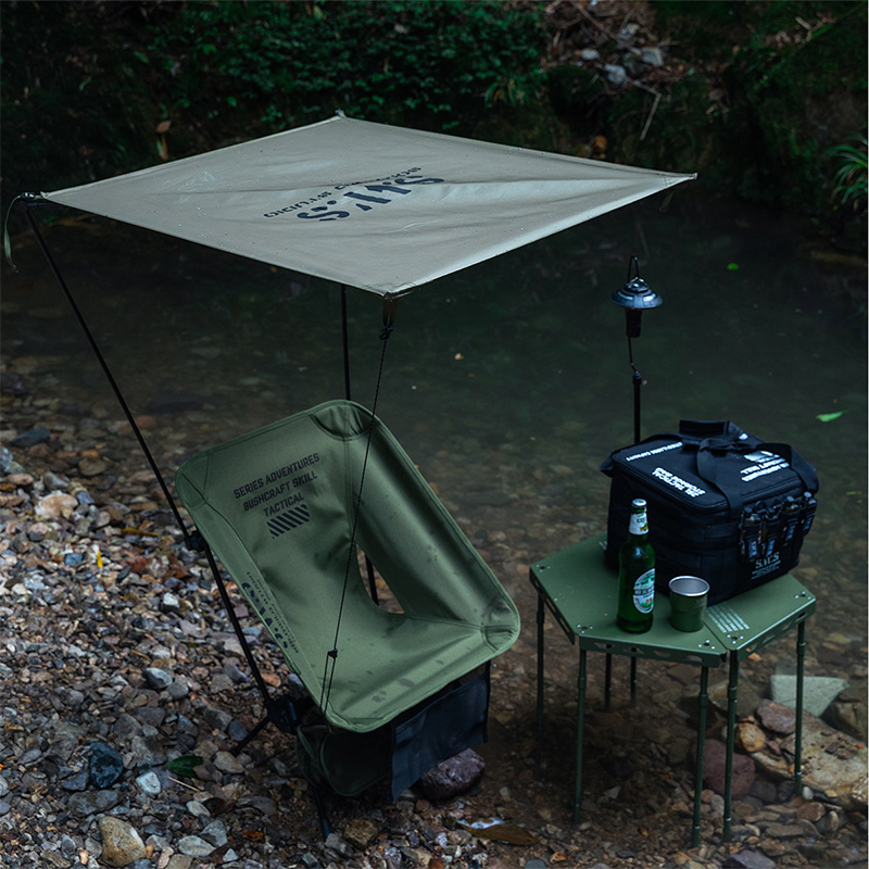 WELLHIKE SWS Sunshade Awning F – обзор и цена Woodworking Outdoor Furniture