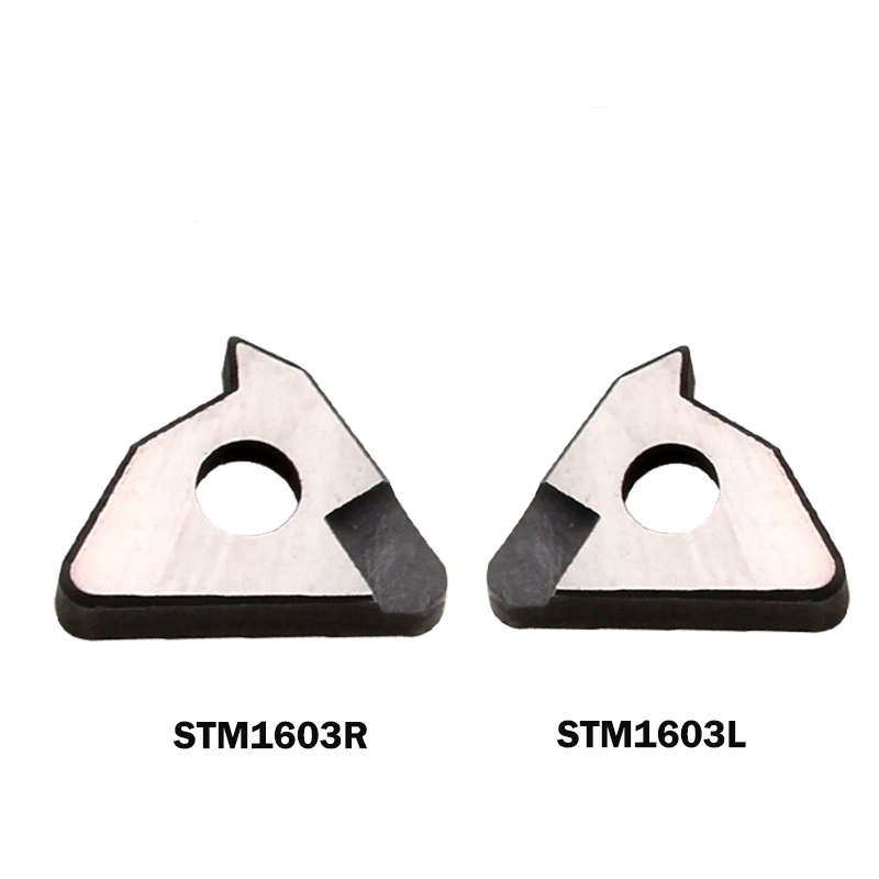 10pcs Carbide Shim Seat STM160 – обзор и цена Parting Tool Lathe