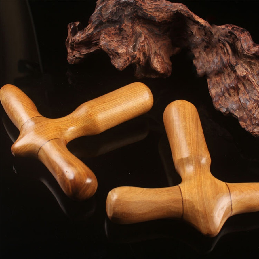1 Pc Wood Foot Massage Tool Ma – обзор и цена Woodworking Design Software