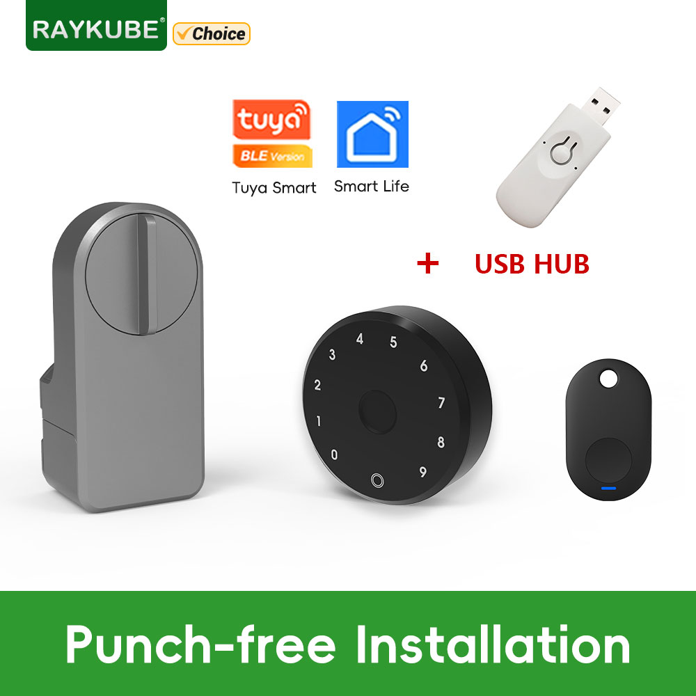 RAYKUBE A1 Pro Tuya BEL Smart  – обзор и цена Woodworking Apps