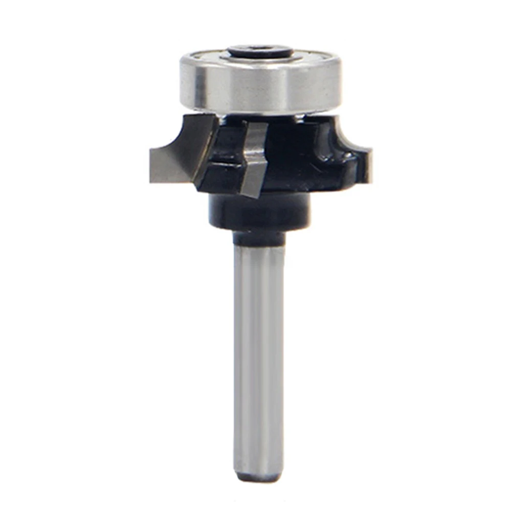 Trimming Cutter Router Bit 4 F – обзор и цена Woodworking Kickback