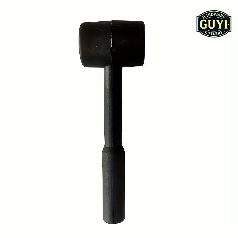 Black rubber mallet - durable  – обзор и цена Woodworking Gift Ideas