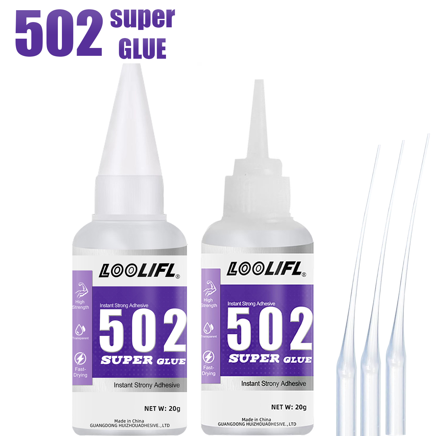 502 Super Glue Quick-drying St – обзор и цена Woodworking Glue
