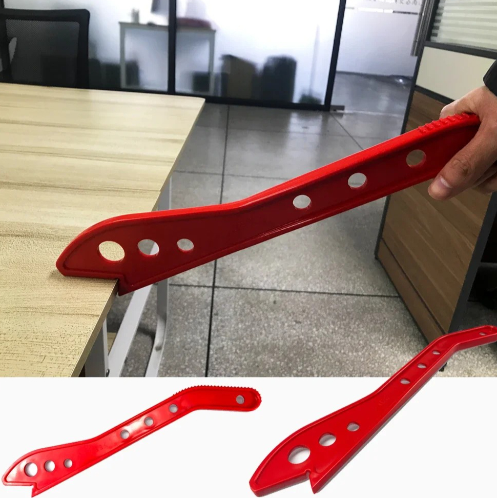 Professional Safety Push Stick – обзор и цена Woodworking Kickback