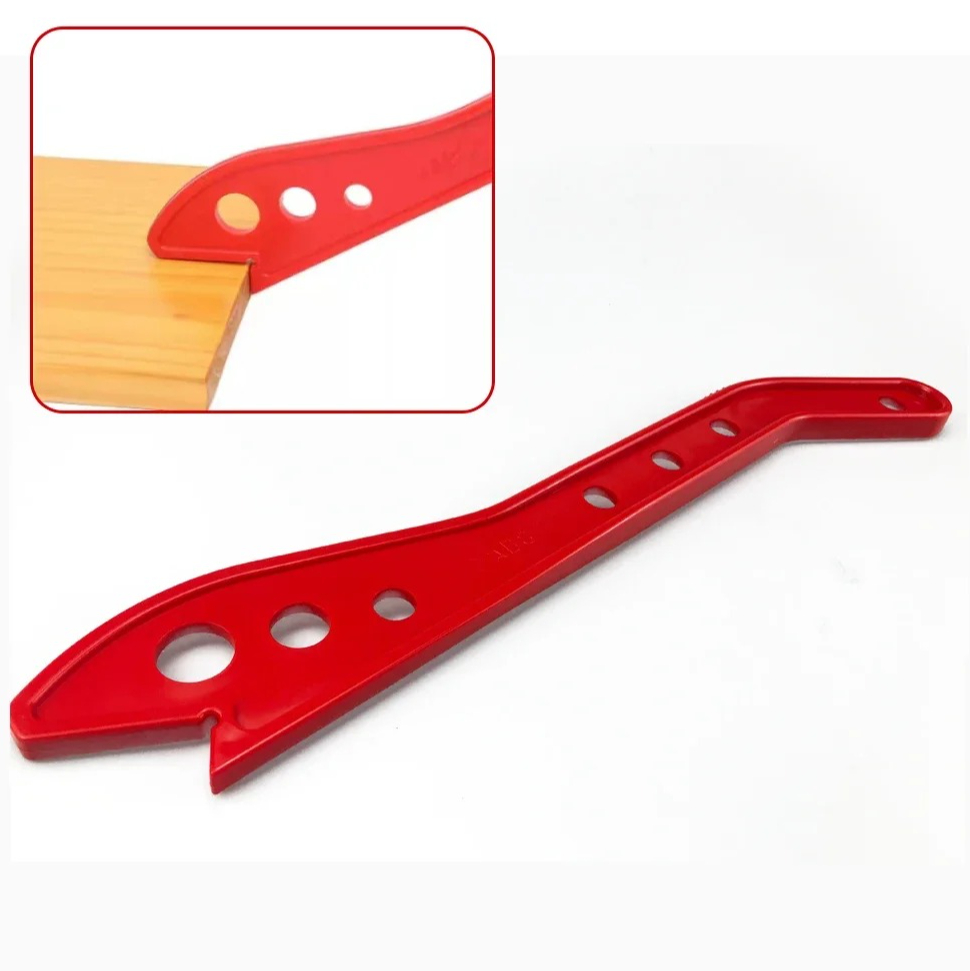 Professional Safety Push Stick – обзор и цена Woodworking Kickback