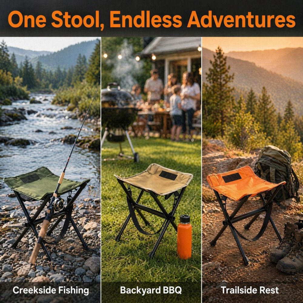 Ultra-Light Outdoor Folding St – обзор и цена Woodworking Outdoor Furniture