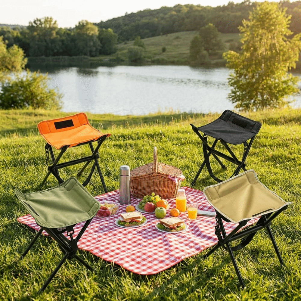 Ultra-Light Outdoor Folding St – обзор и цена Woodworking Outdoor Furniture