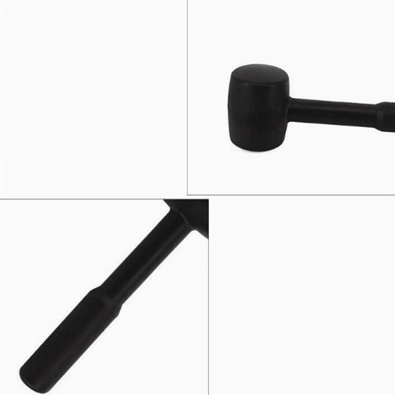 Black Mallet - Durable And Ver – обзор и цена Woodworking Gift Ideas