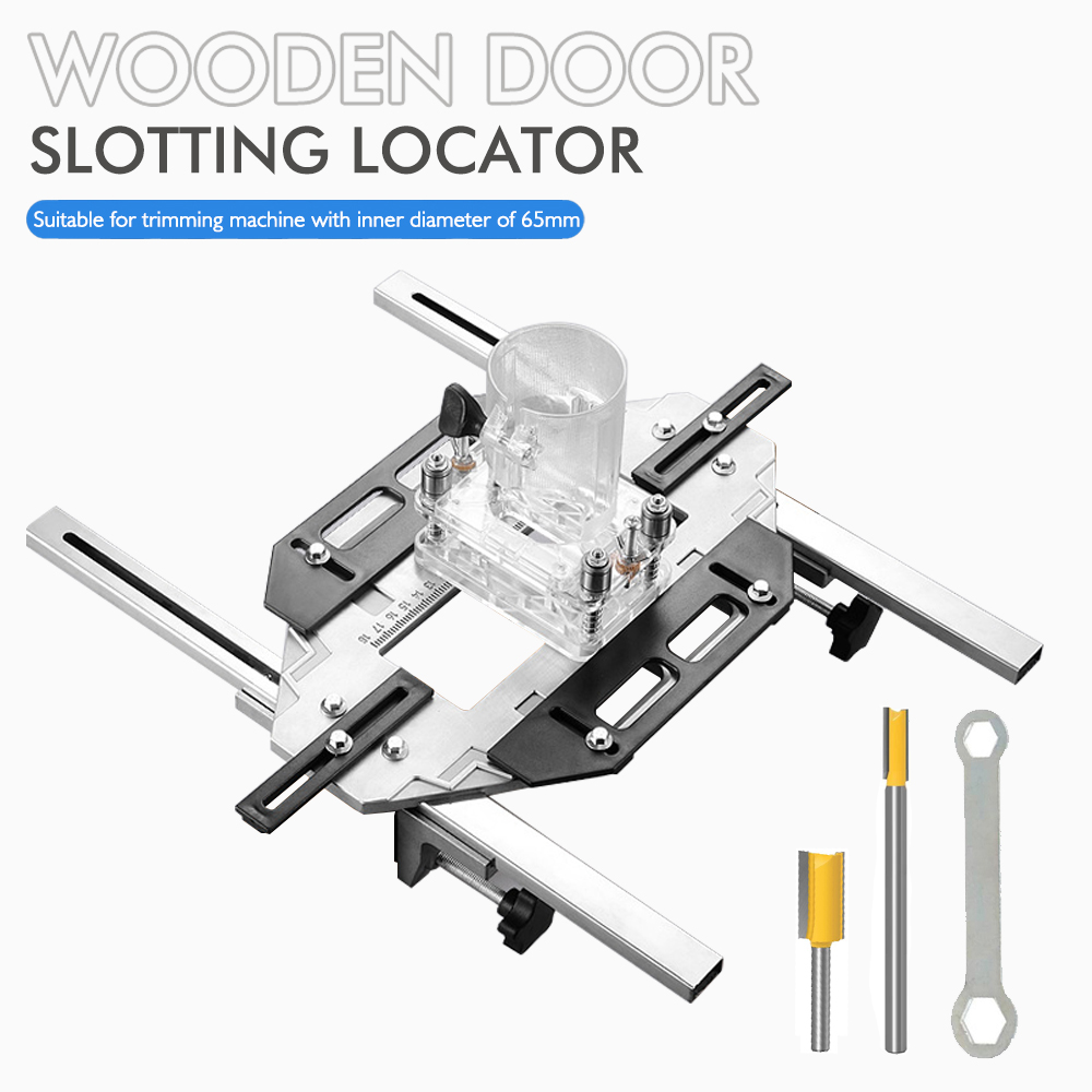 Door Hinge Template Hole Guide – обзор и цена Woodworking Design Software