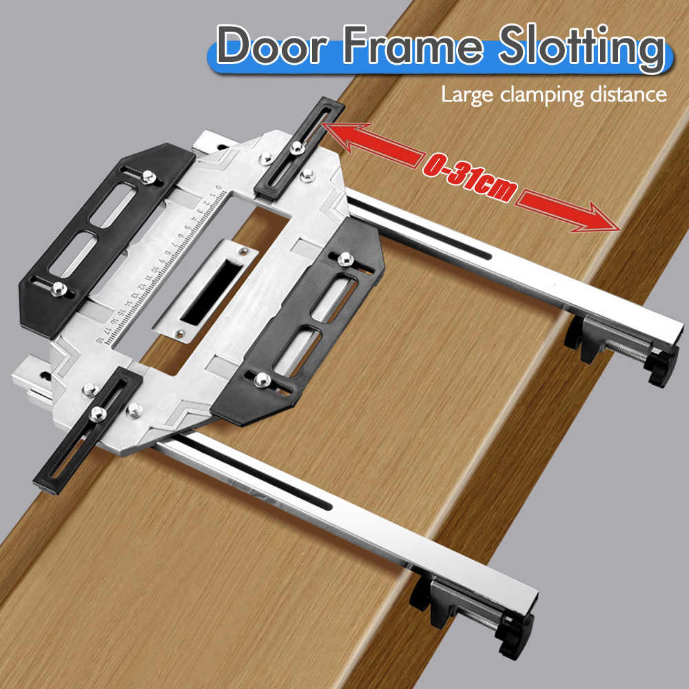 Door Hinge Template Hole Guide – обзор и цена Woodworking Design Software