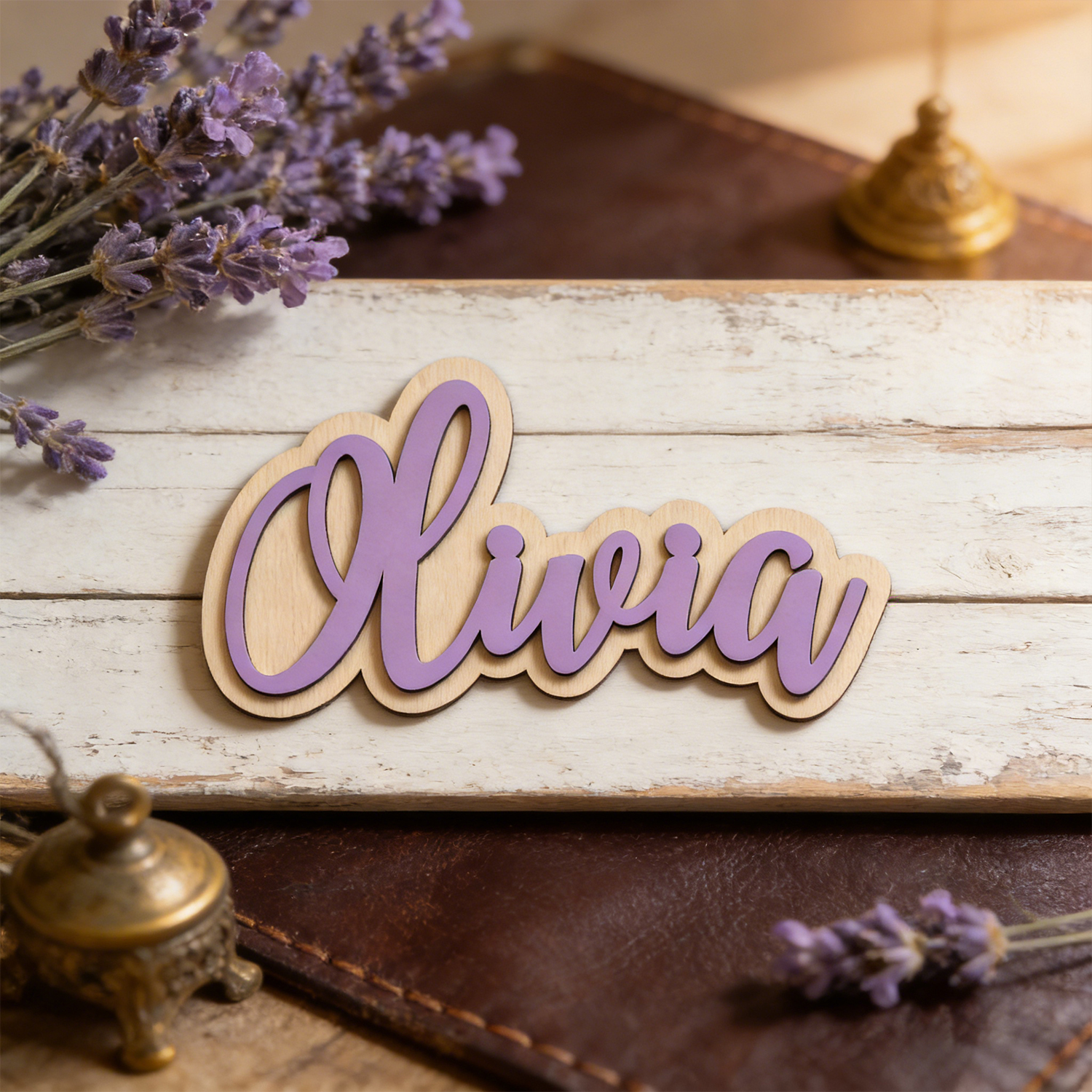 1 Personalized Double-layer Wo – обзор и цена Woodworking Laser