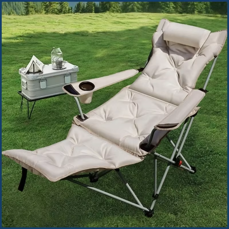 Folding Recliner Portable Camp – обзор и цена Woodworking Outdoor Furniture
