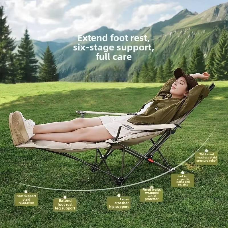 Folding Recliner Portable Camp – обзор и цена Woodworking Outdoor Furniture