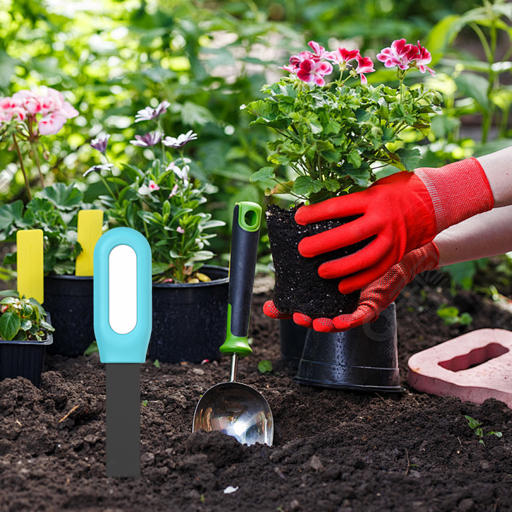 2 In 1 Soil Moisture Sensor BT – обзор и цена Woodworking Apps