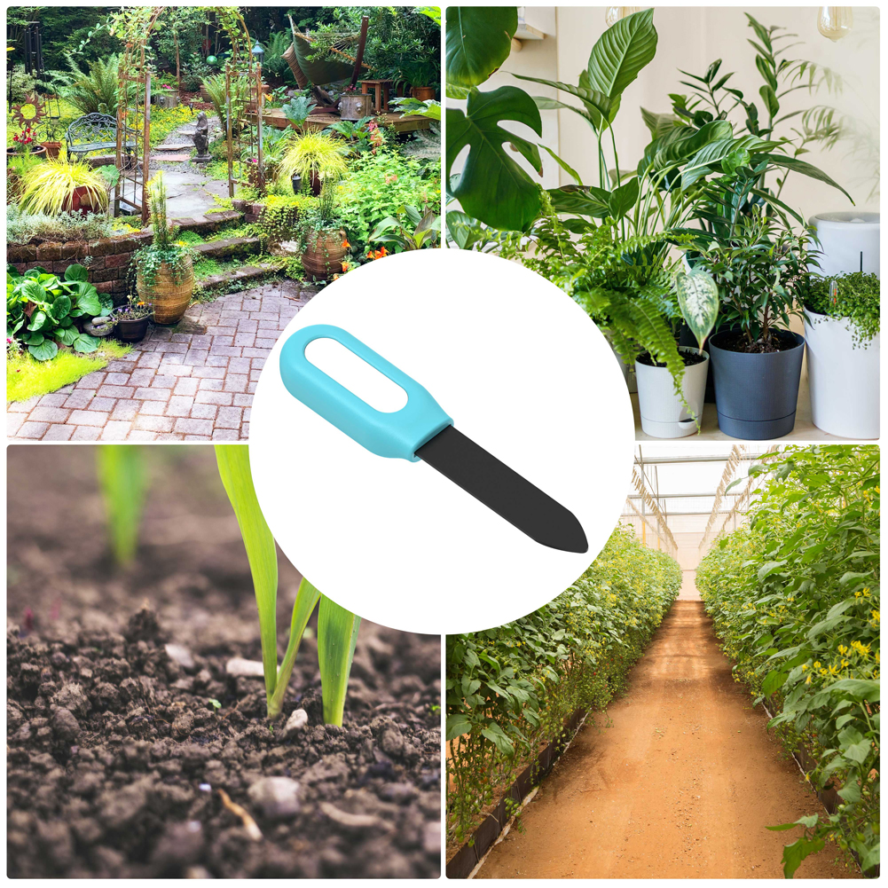 2 In 1 Soil Moisture Sensor BT – обзор и цена Woodworking Apps