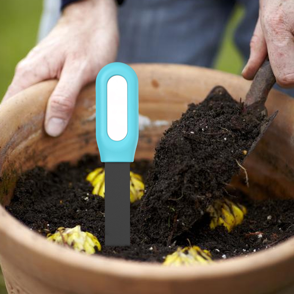 2 In 1 Soil Moisture Sensor BT – обзор и цена Woodworking Apps