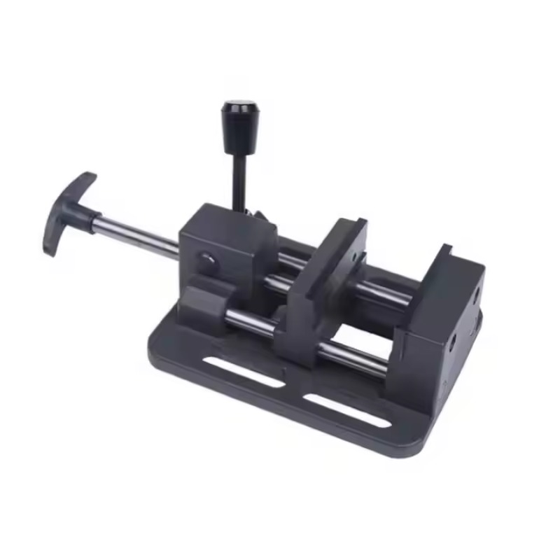 TEBAK 4 Inch 100mm Fast Drilli – обзор и цена Woodworking Bench Vise
