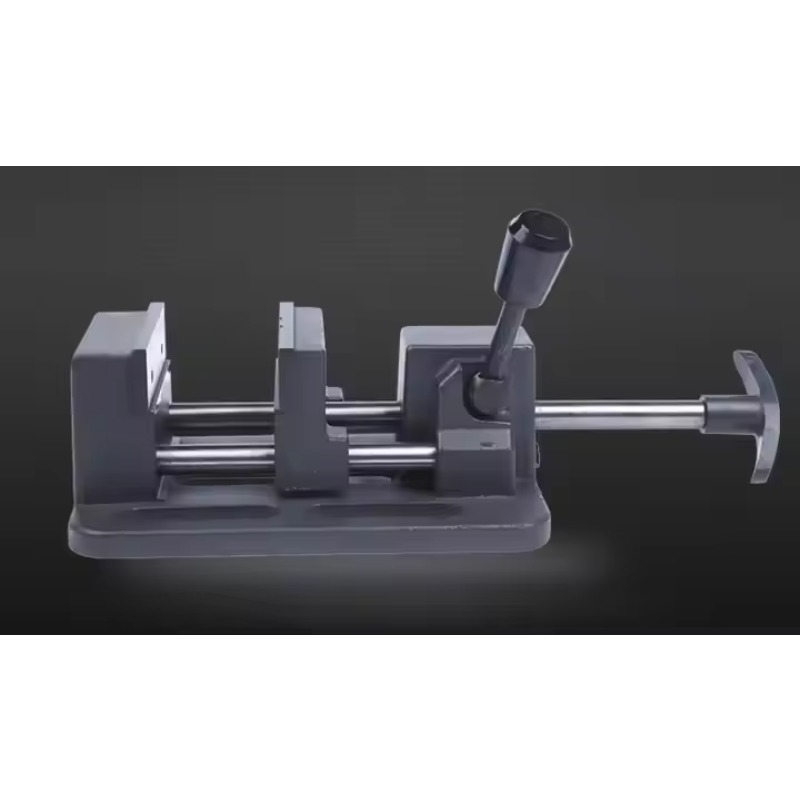 TEBAK 4 Inch 100mm Fast Drilli – обзор и цена Woodworking Bench Vise
