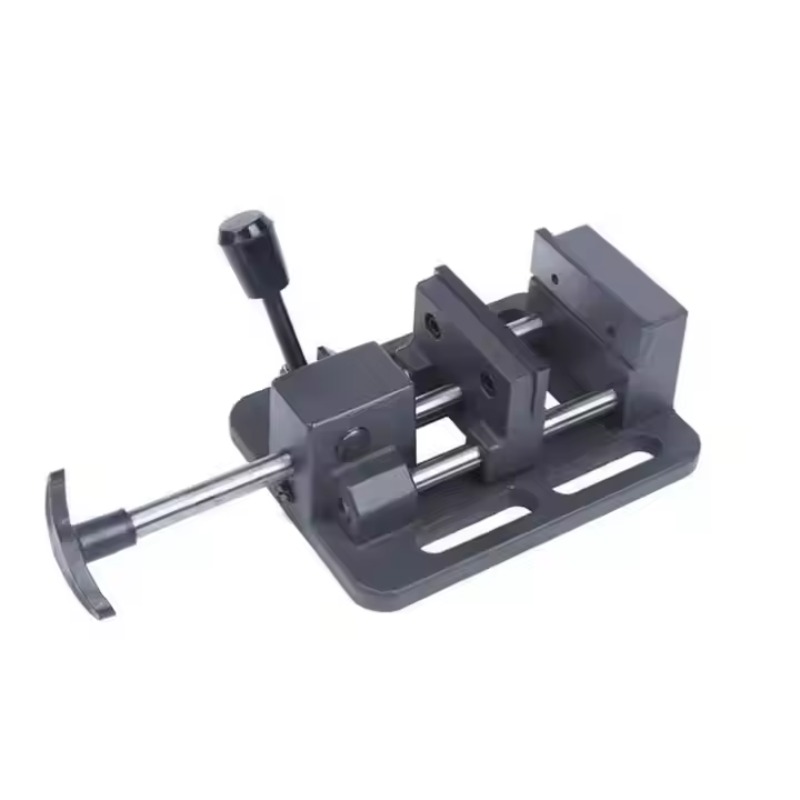 TEBAK 4 Inch 100mm Fast Drilli – обзор и цена Woodworking Bench Vise