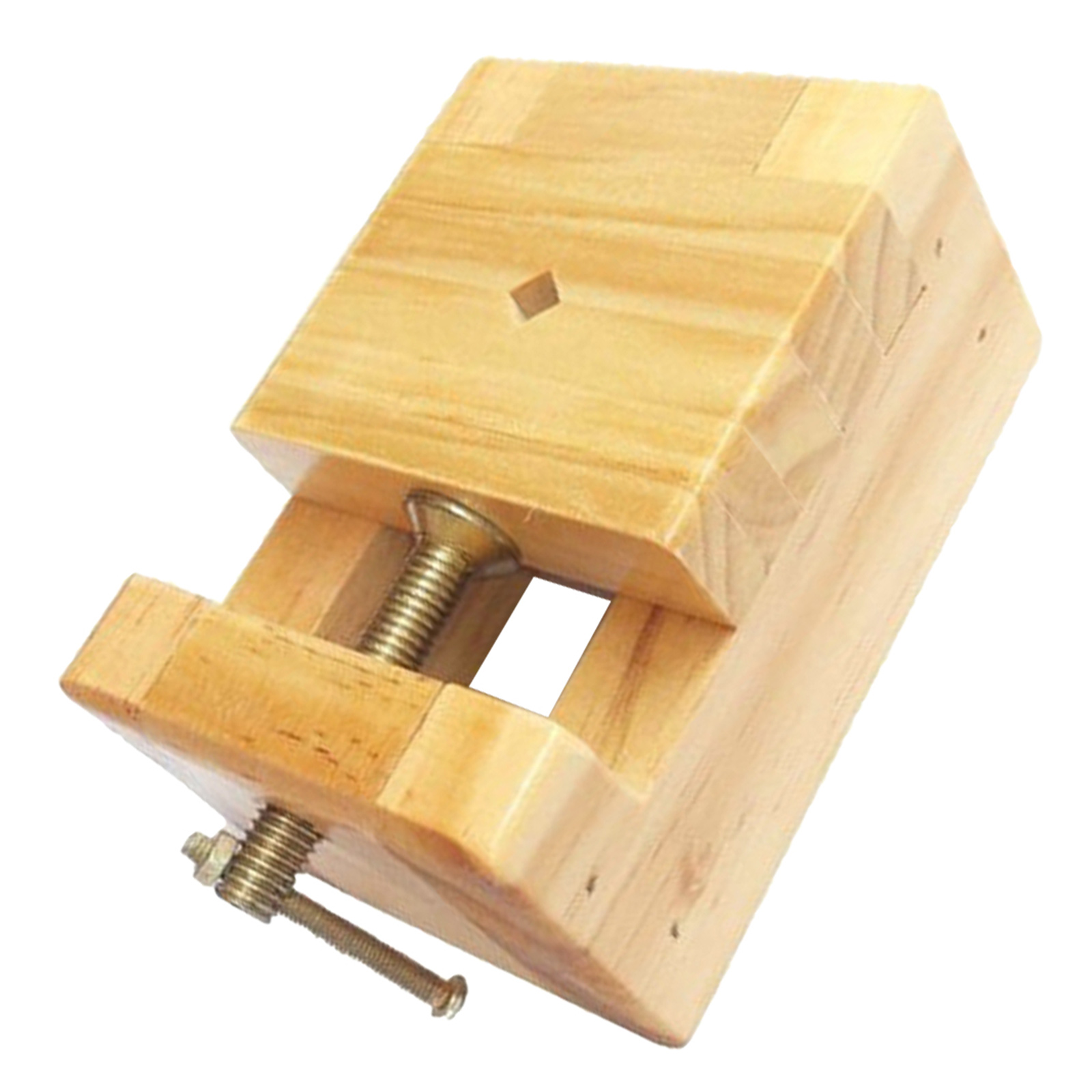 Wooden Clamp Engraving Vise Se – обзор и цена Woodworking Joinery