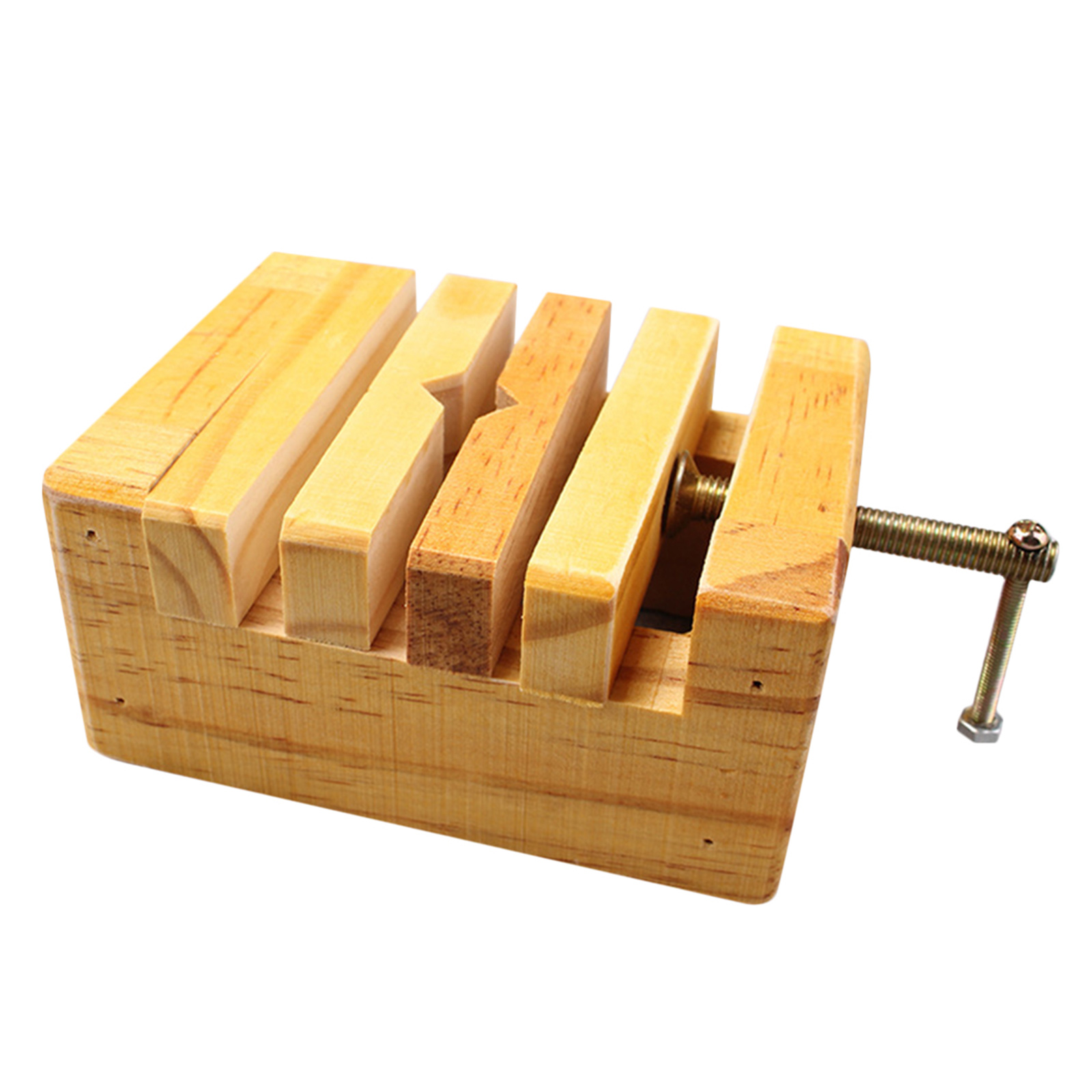 Wooden Clamp Engraving Vise Se – обзор и цена Woodworking Joinery