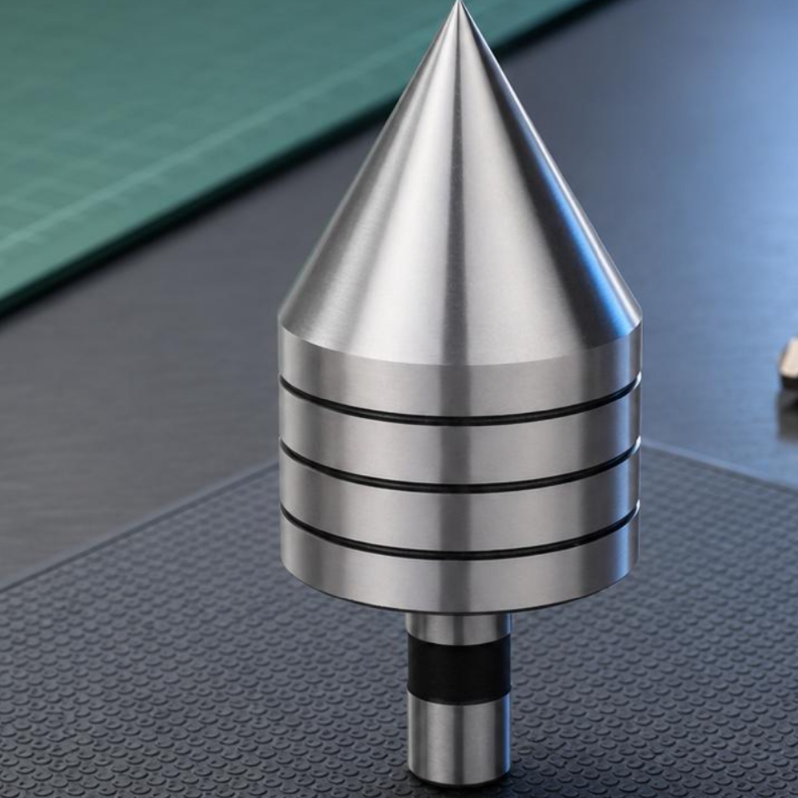 Lathe Central Point Machined M – обзор и цена Parting Tool Lathe