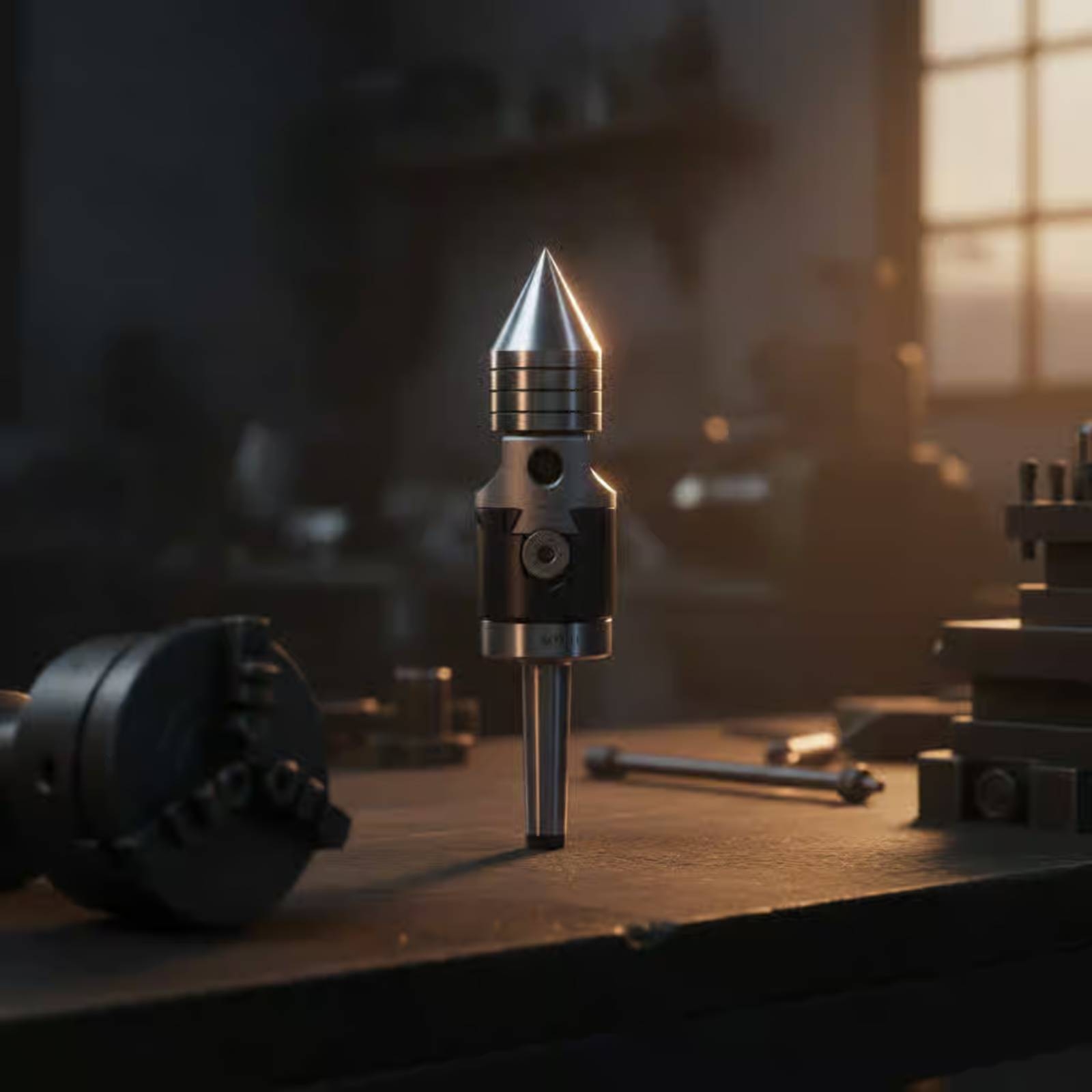 Lathe Central Point Machined M – обзор и цена Parting Tool Lathe