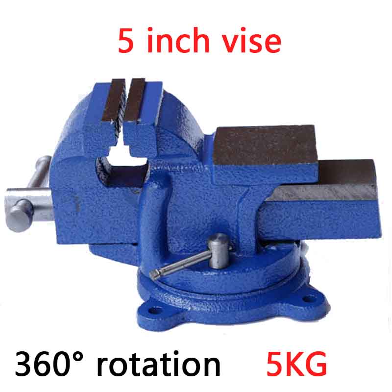 1pc Heavy Duty Bench Vise Hous – обзор и цена Woodworking Bench Vise