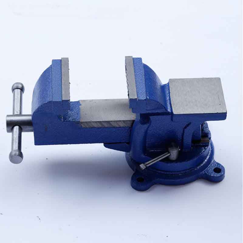 1pc Heavy Duty Bench Vise Hous – обзор и цена Woodworking Bench Vise