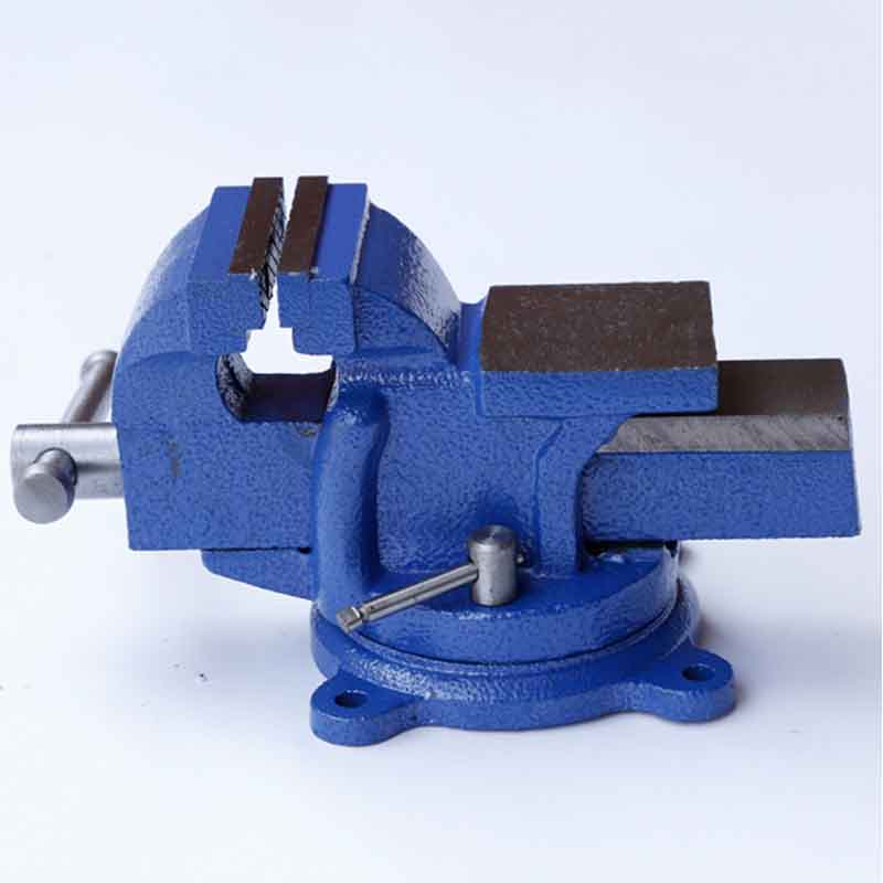 1pc Heavy Duty Bench Vise Hous – обзор и цена Woodworking Bench Vise