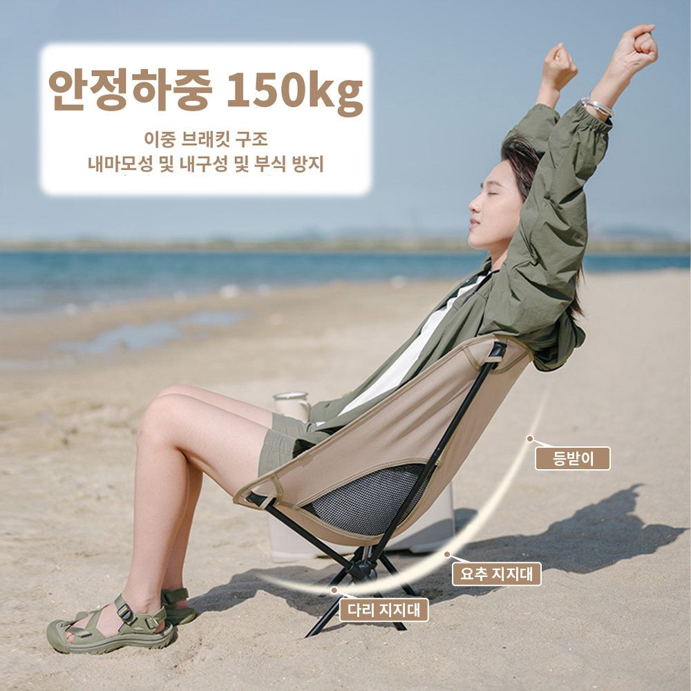 Naturehike 2023 Camping Chair  – обзор и цена Woodworking Outdoor Furniture