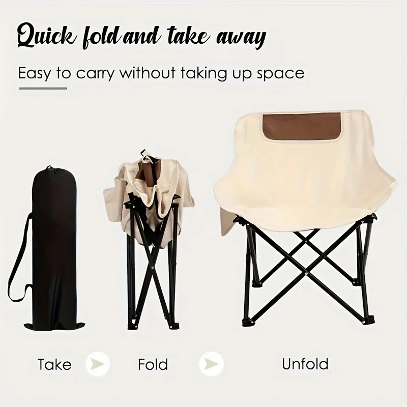 Outdoor Folding Camping Chair, – обзор и цена Woodworking Outdoor Furniture