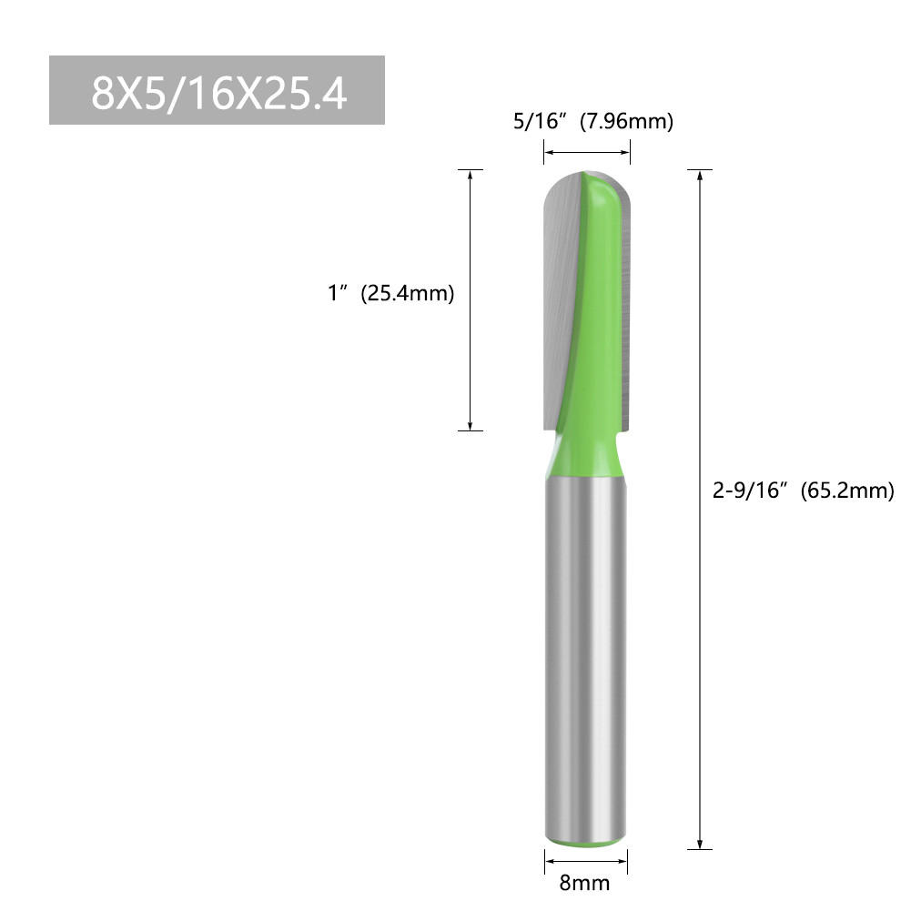 High Quality Router Bit Power  – обзор и цена Woodworking Kickback