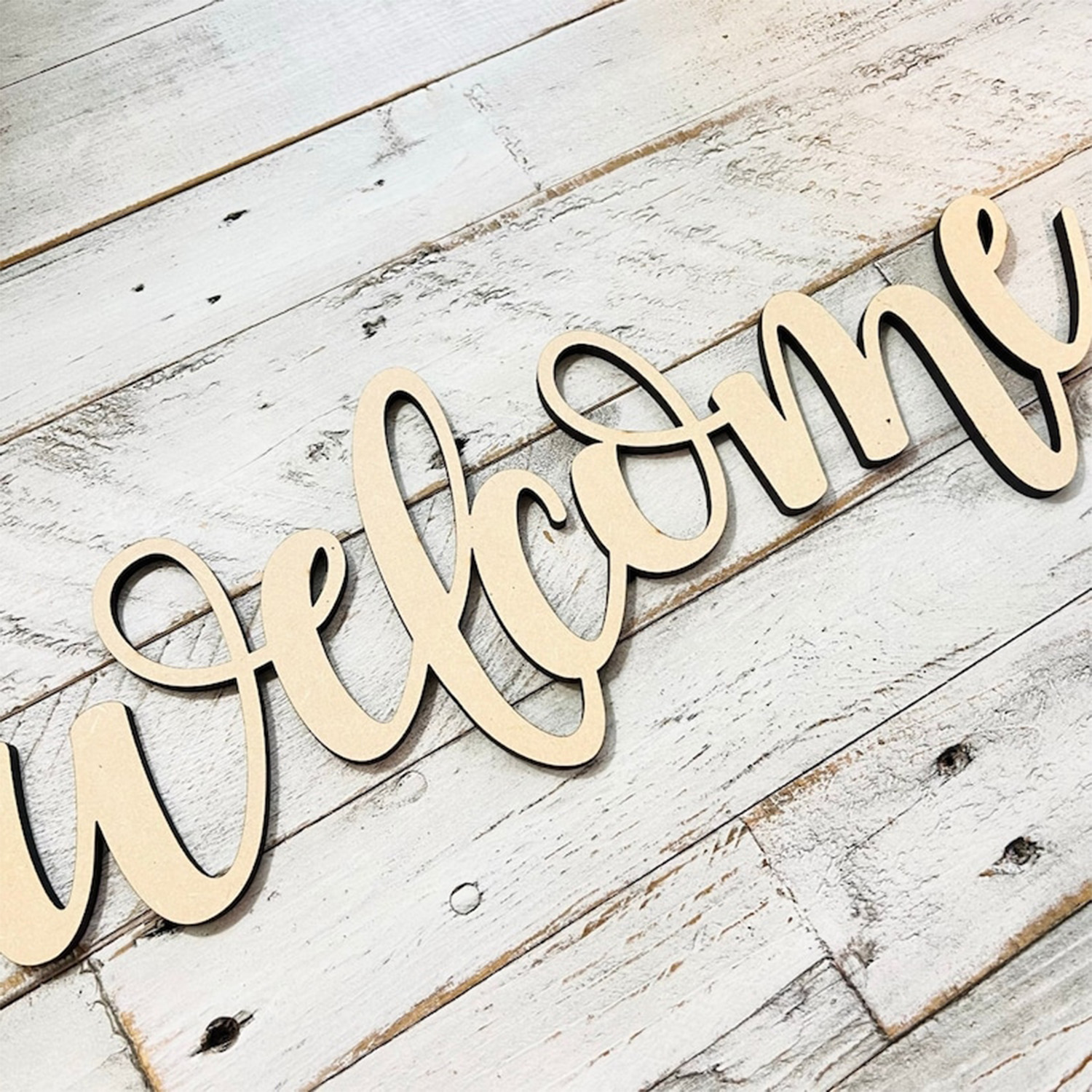 1pc personalized wooden surnam – обзор и цена Woodworking Laser