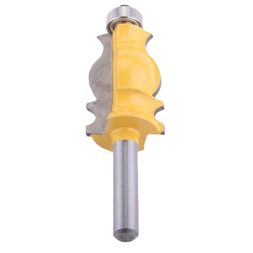 Ogee Chisel Cutter Carbide Woo – обзор и цена Woodworking Kickback