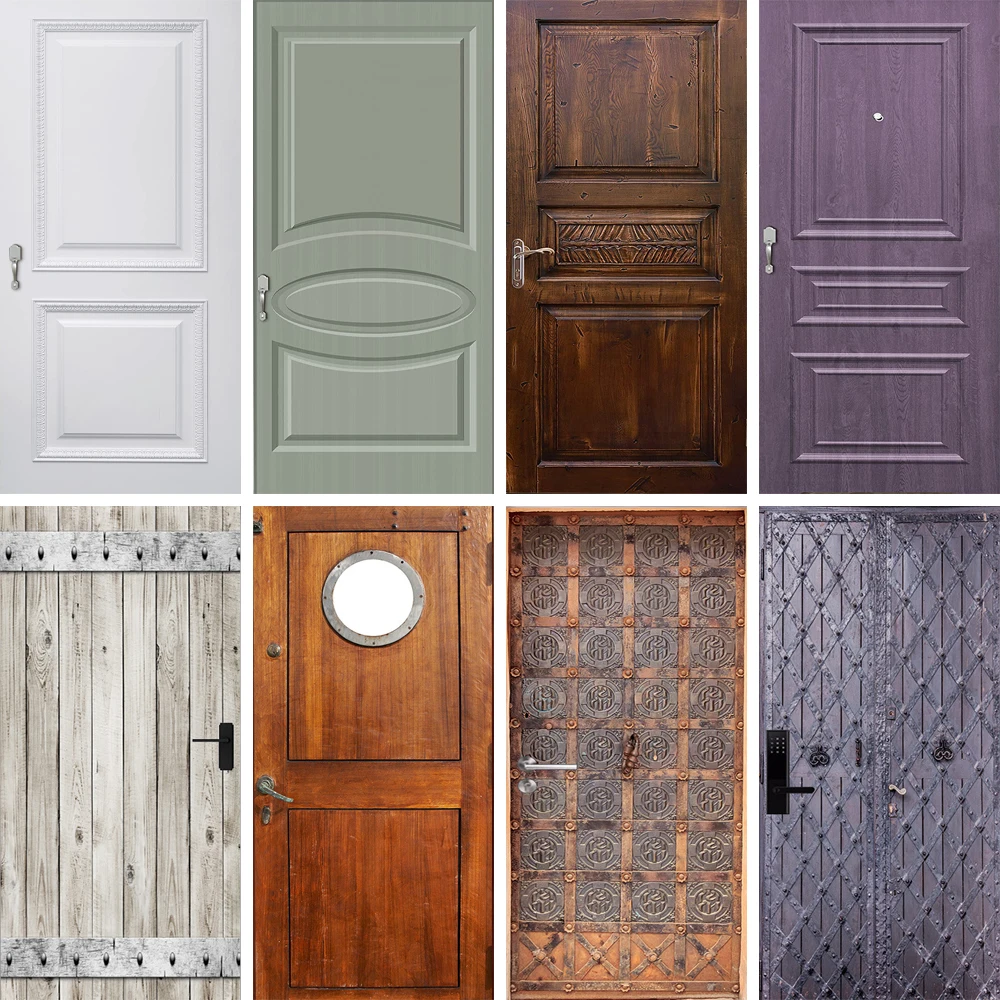 Vintage Oriental Door Stickers – обзор и цена Woodworking Glue