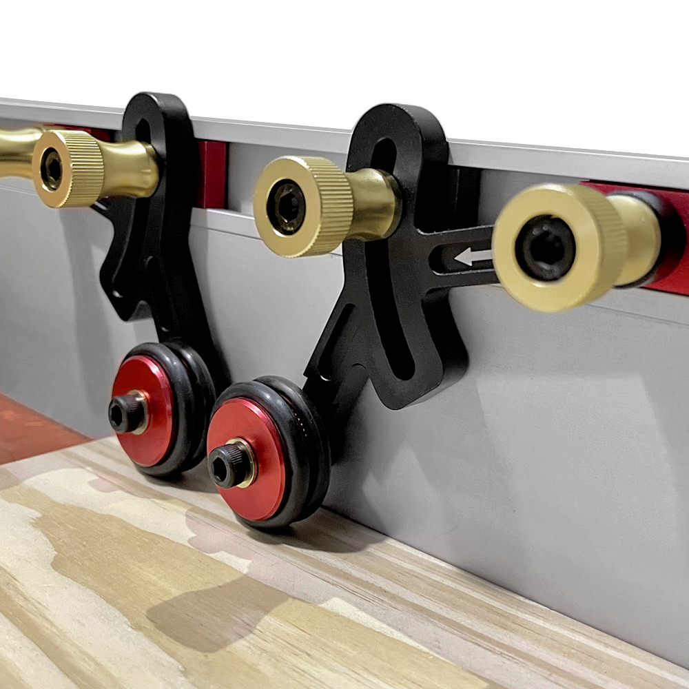 Woodworking One Way Feeder Sto – обзор и цена Woodworking Kickback