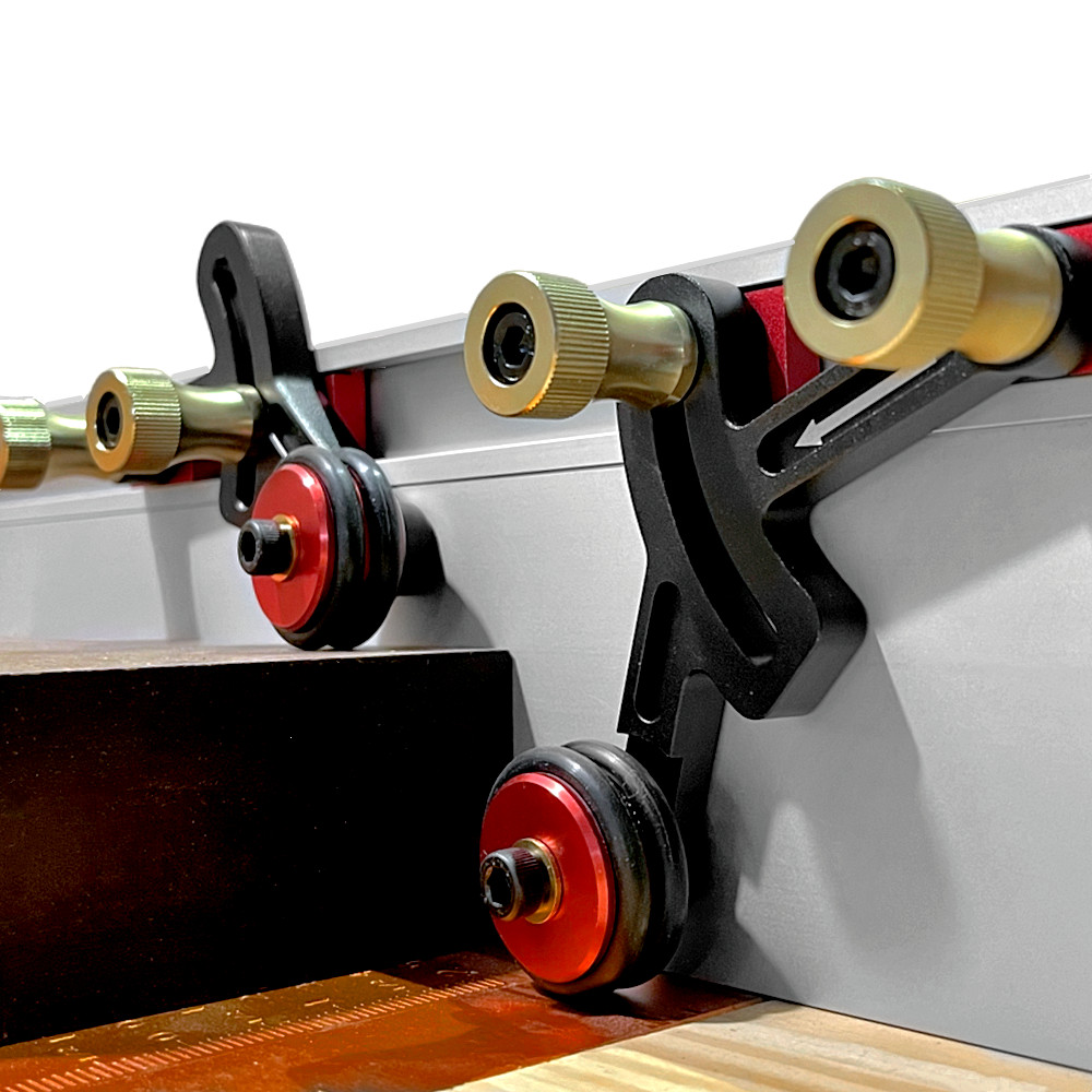 Woodworking One Way Feeder Sto – обзор и цена Woodworking Kickback