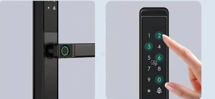 Ttlock Wifi Electronic Smart D – обзор и цена Woodworking Apps