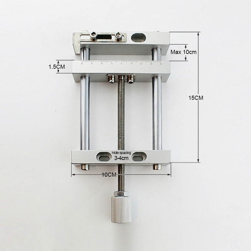 Parallel-Jaw Vice Plain Vise P – обзор и цена Woodworking Bench Vise