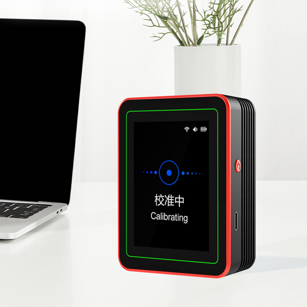Tuya WiFi 15-in-1 Household CO – обзор и цена Woodworking Apps