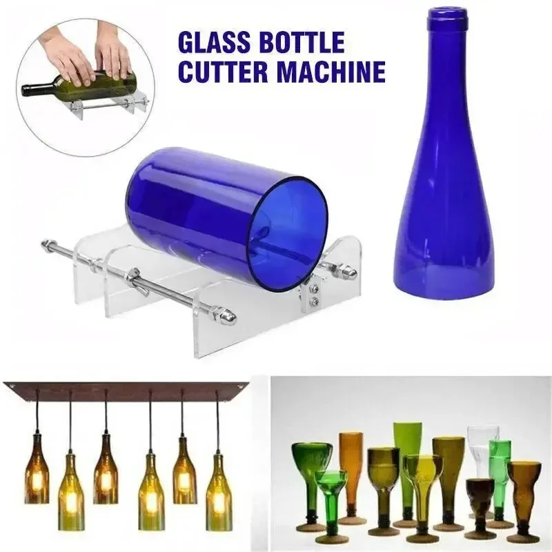 New Bottle Cutting Tool Kit fo – обзор и цена Woodworking Gift Ideas