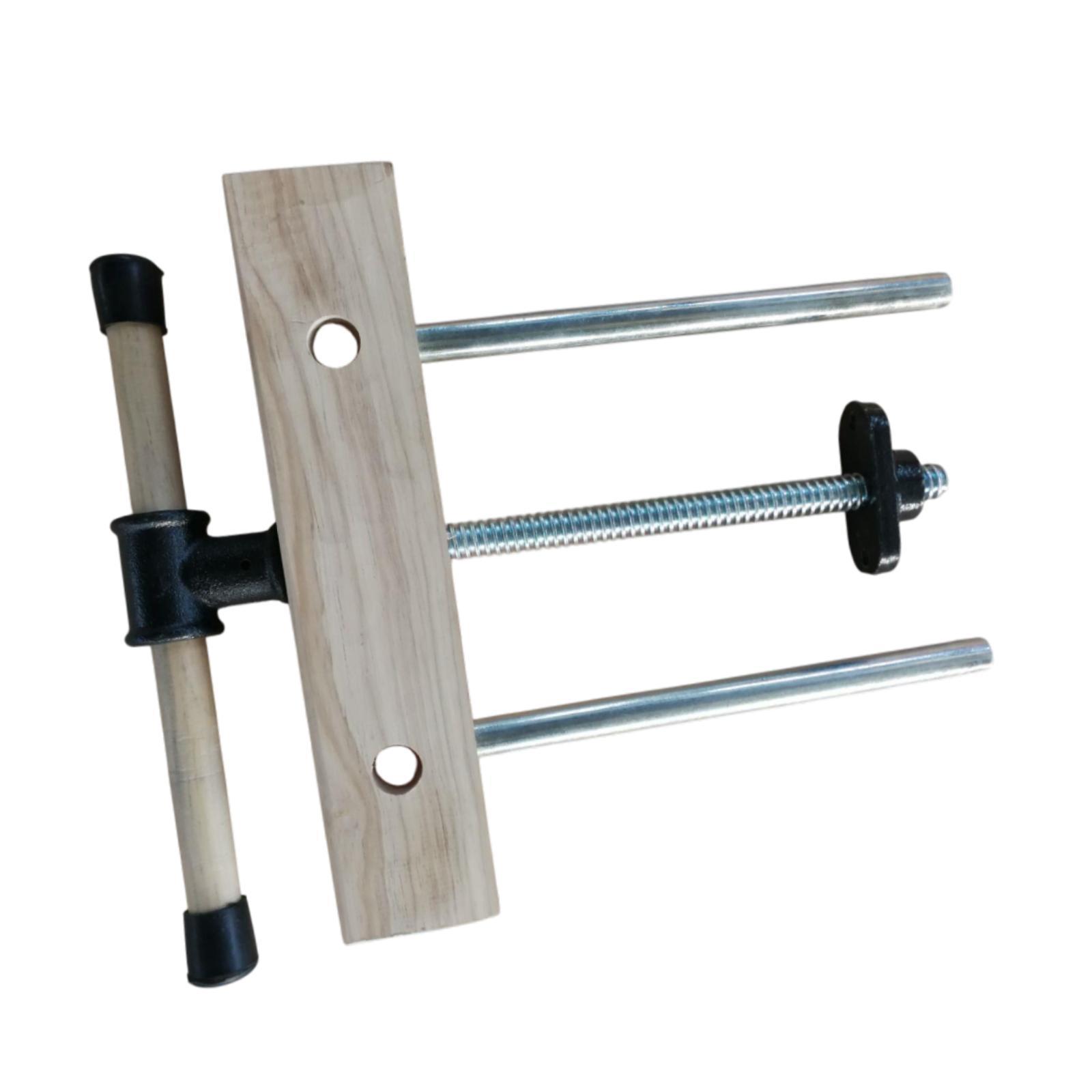 Woodworking Vise Clamping Prof – обзор и цена Woodworking Bench Vise